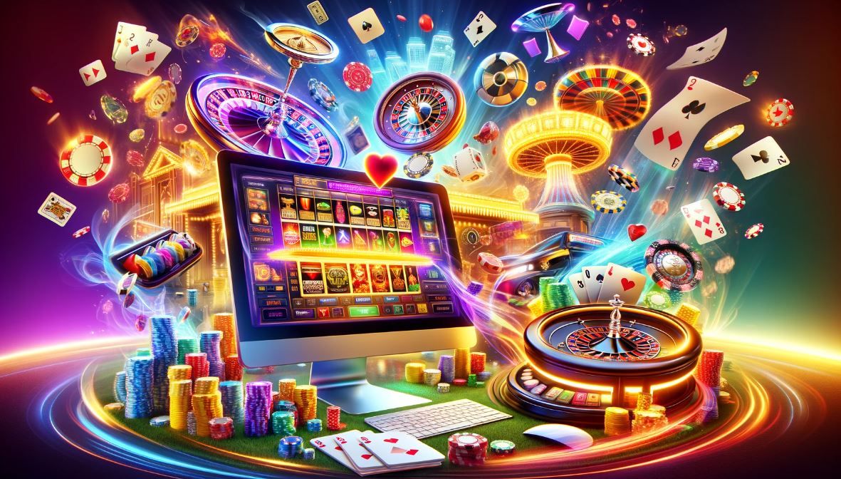PokerStars کیسینو میں بکراٹکھیلیں