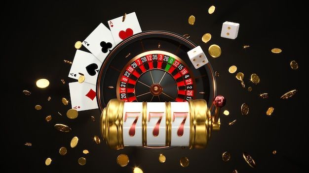 PokerStars آن لائن کیسینو میں اصل گیمز
